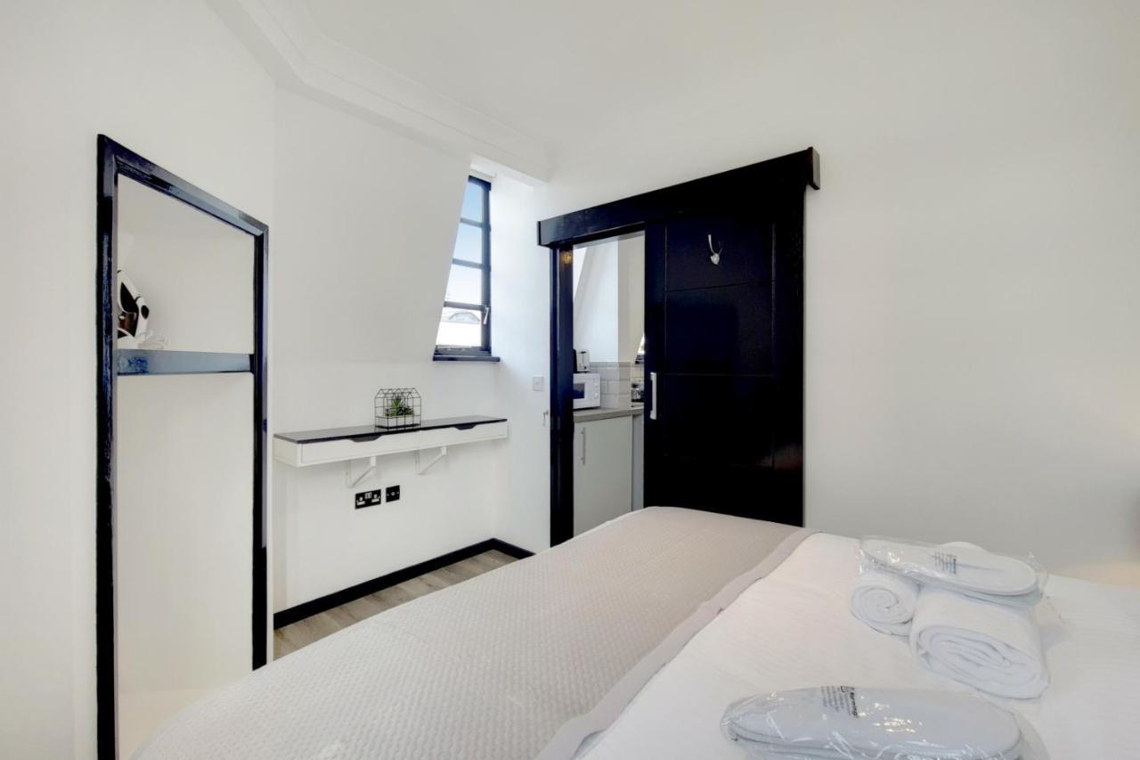 Appartement Langdon Brooks