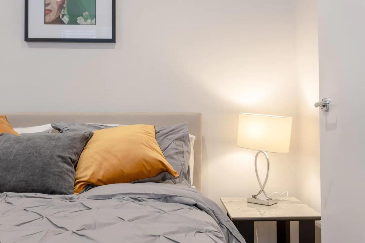 Modern Flat In The Heart Of West Londres