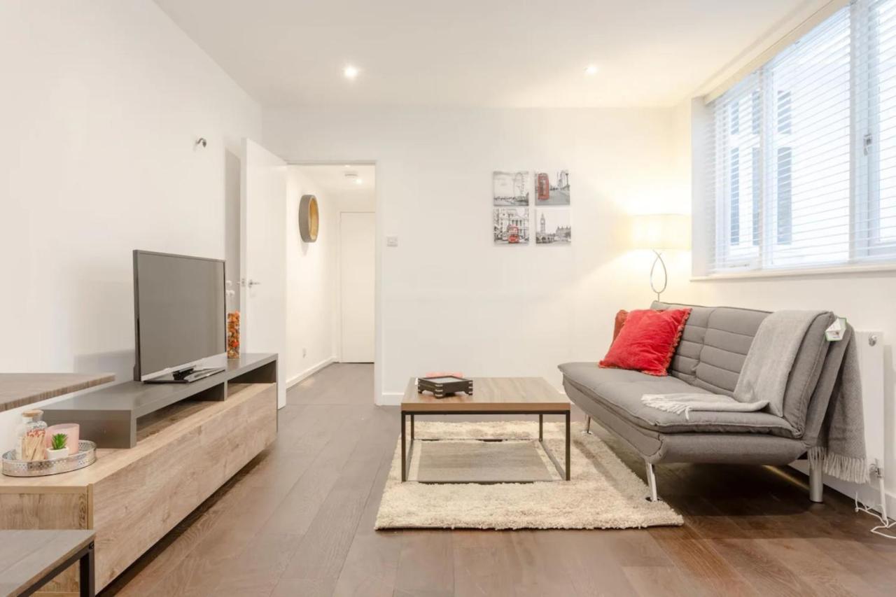 Modern Flat In The Heart Of West Apartamento *