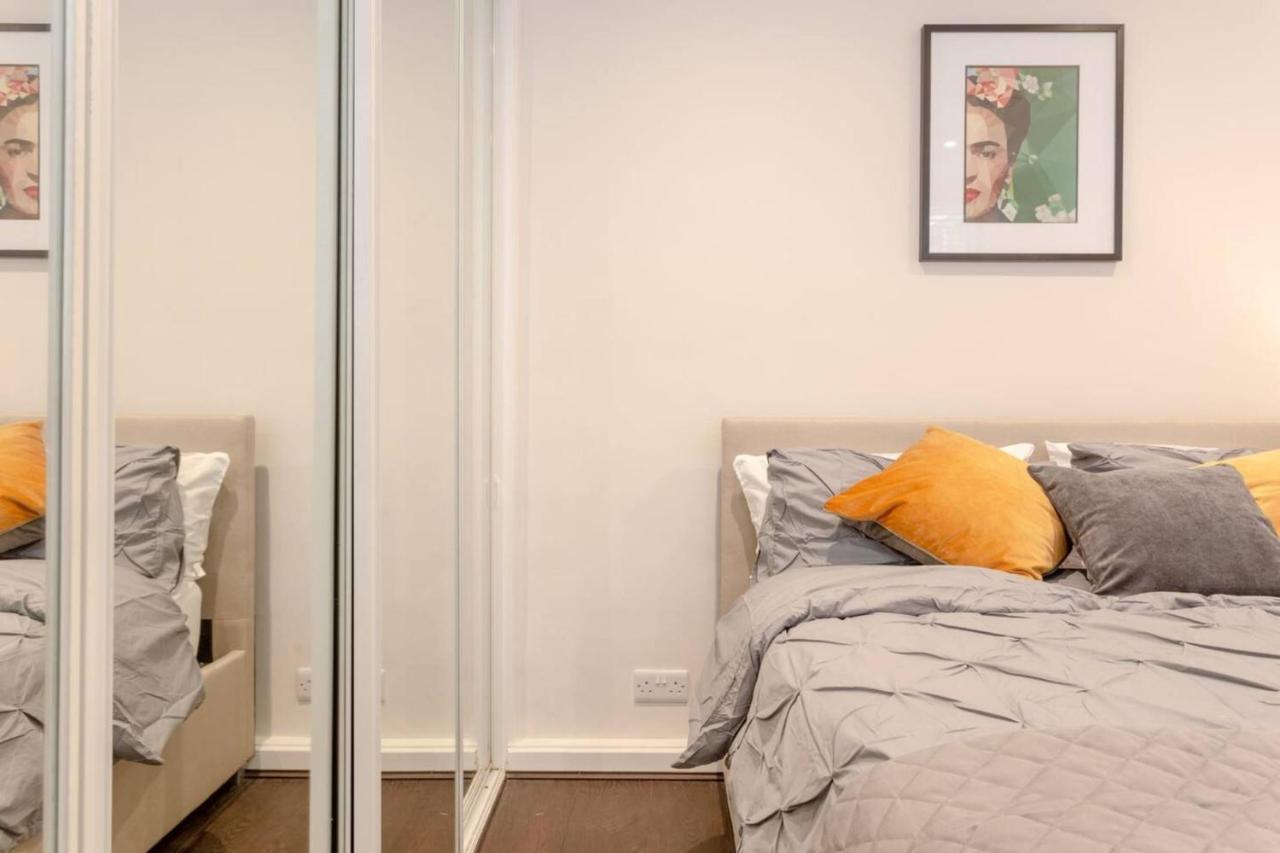 Modern Flat In The Heart Of West Apartamento