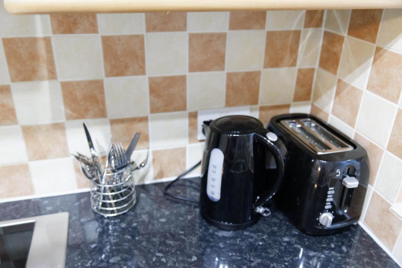 206mm Highgate Apartment London