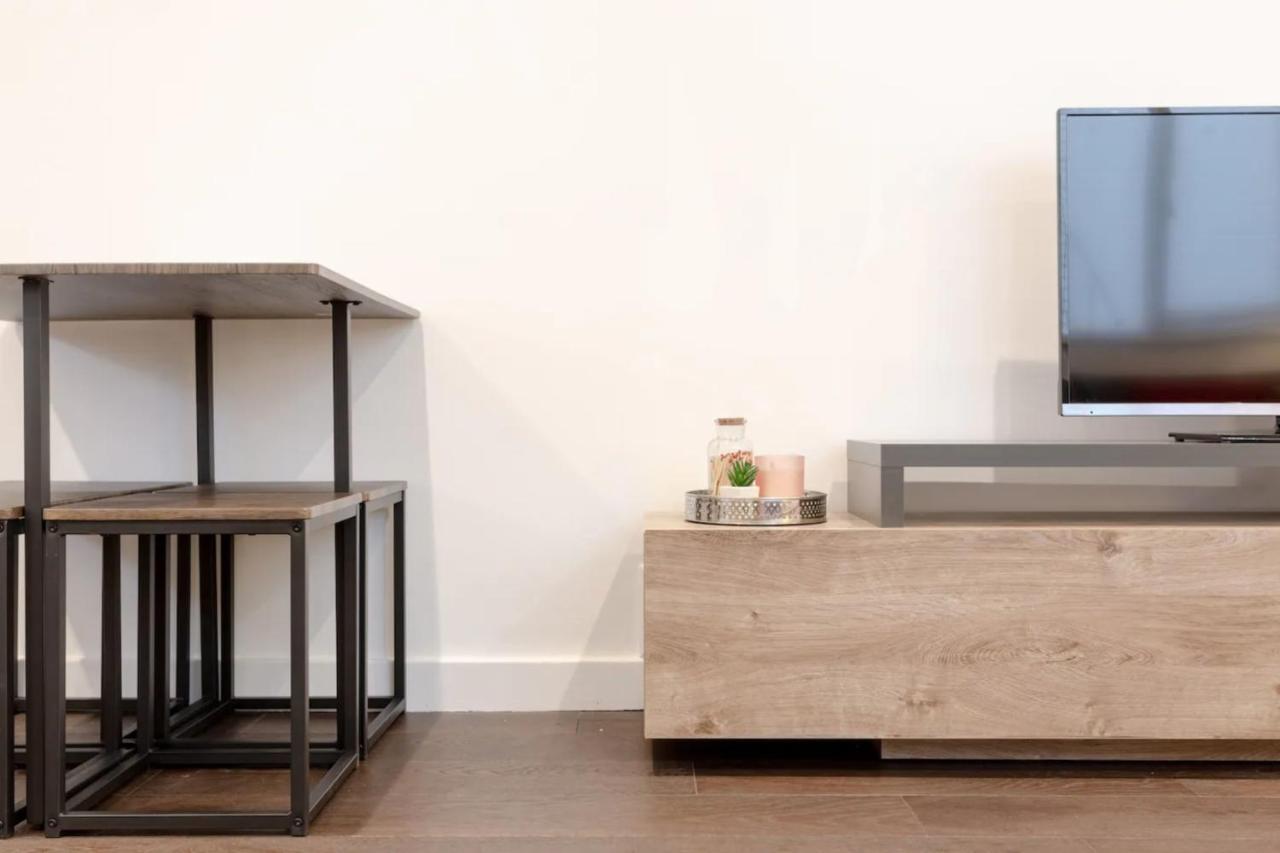 Apartamento Modern Flat In The Heart Of West *