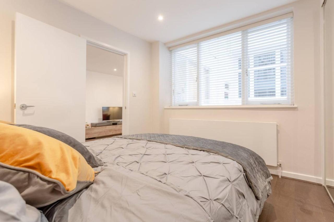 Apartamento Modern Flat In The Heart Of West