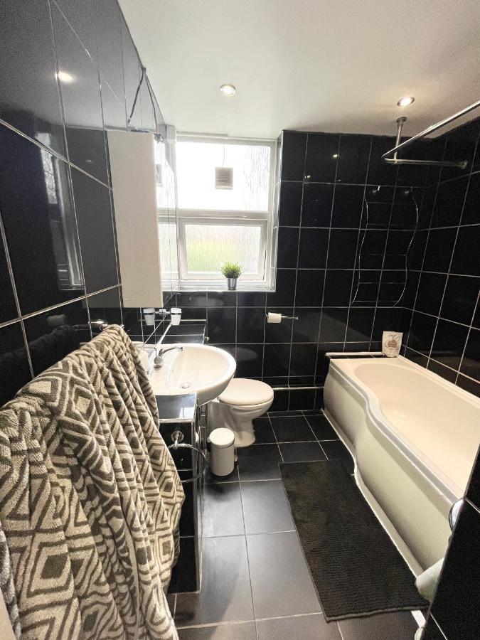 Apartamento Large Close To Ldn *