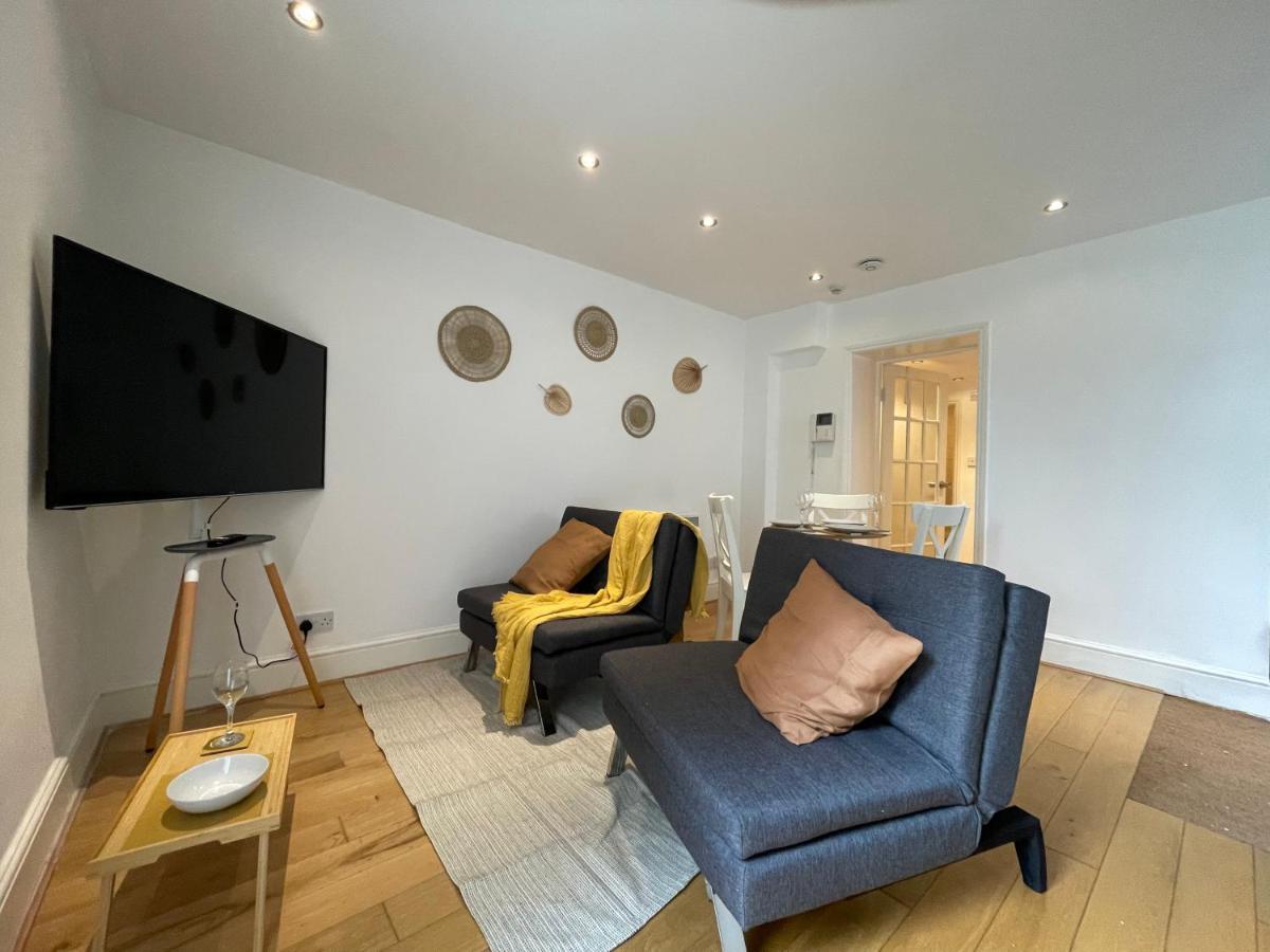 Cozy 1 Bed In Hackney * Londres