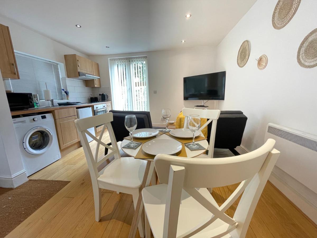 Cozy 1 Bed In Hackney