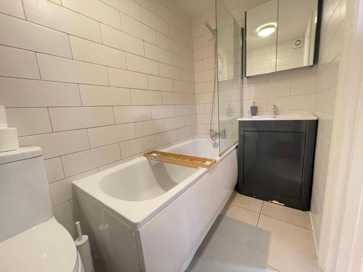 Cozy 1 Bed In Hackney * Londres