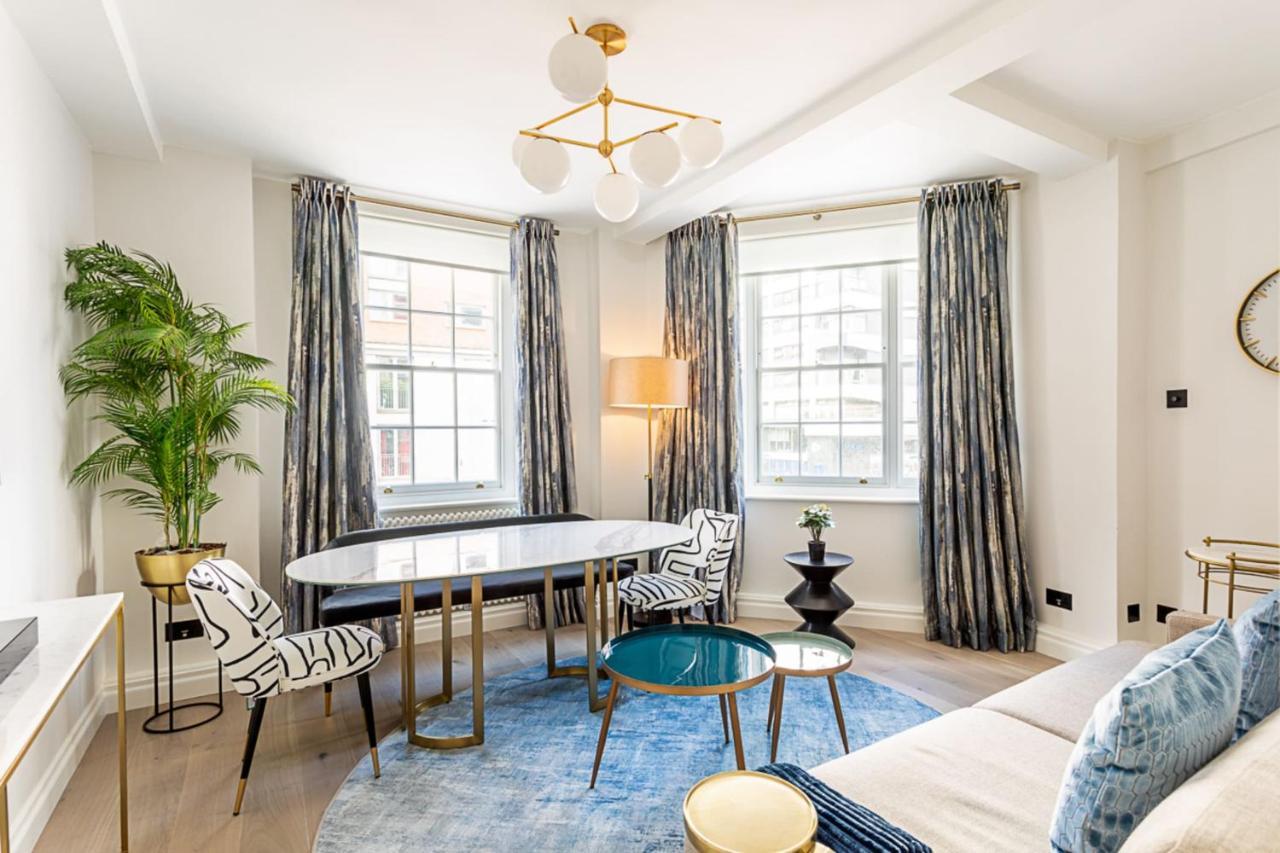 Apartment Modern Edgware *