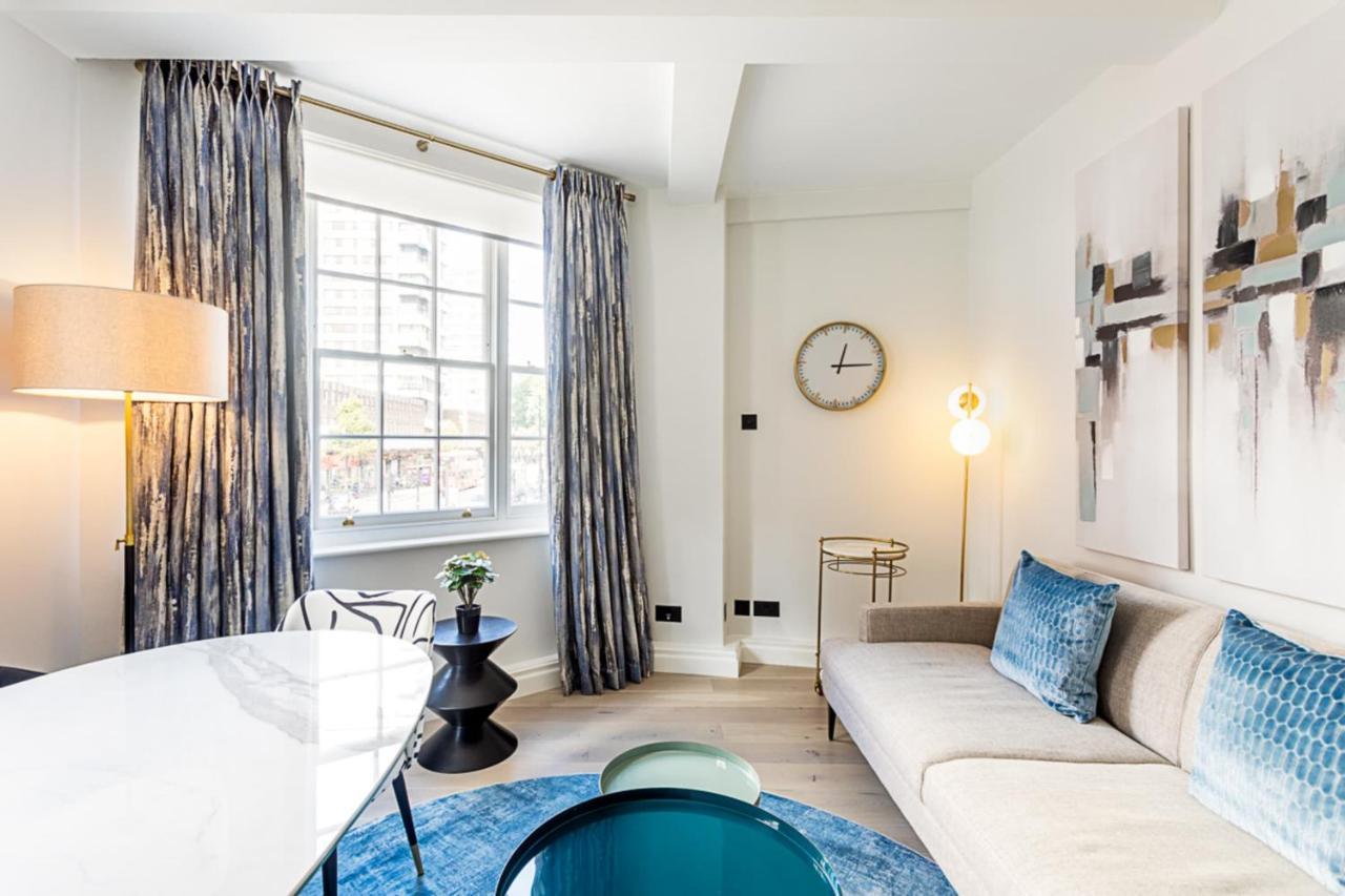 Modern Edgware Apartment London