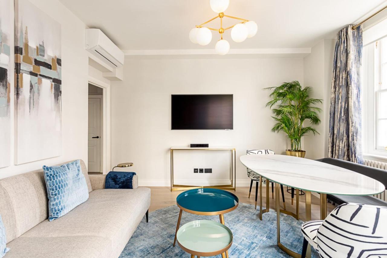 Apartment Modern Edgware London