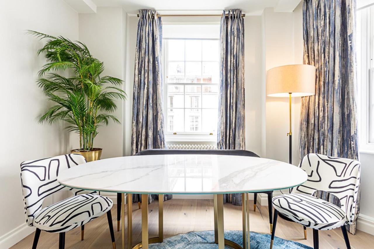 Modern Edgware Apartment