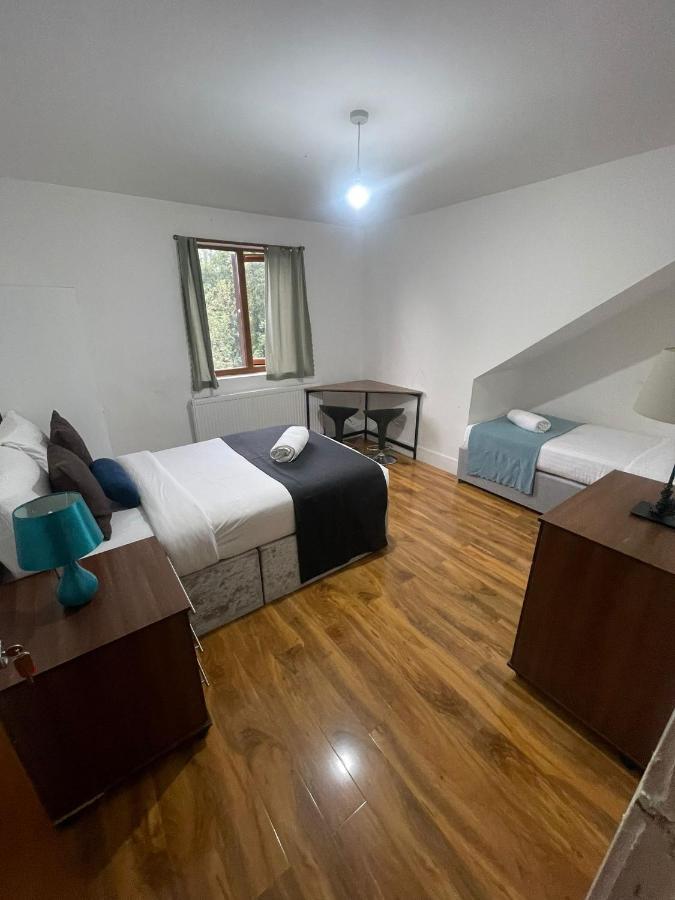 Gasthof Sw16 Norbury *