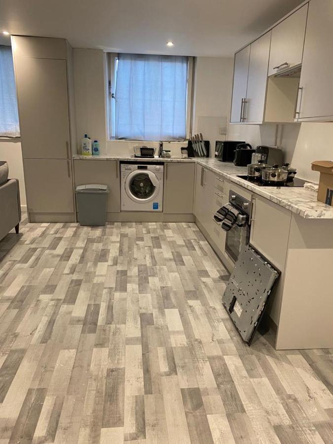 By Rehoboth - Overcomers- Deptford Apartamento *