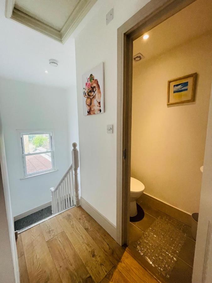Lovely 1 Bedroom In Apartamento Londres