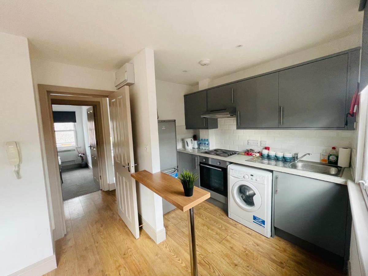 Lovely 1 Bedroom In Apartamento Londres