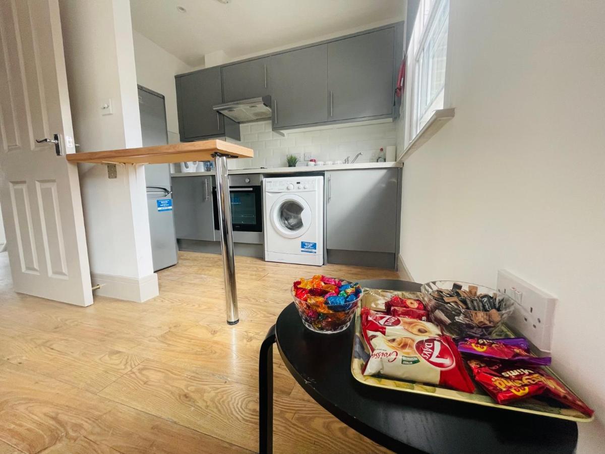 Lovely 1 Bedroom In Londres