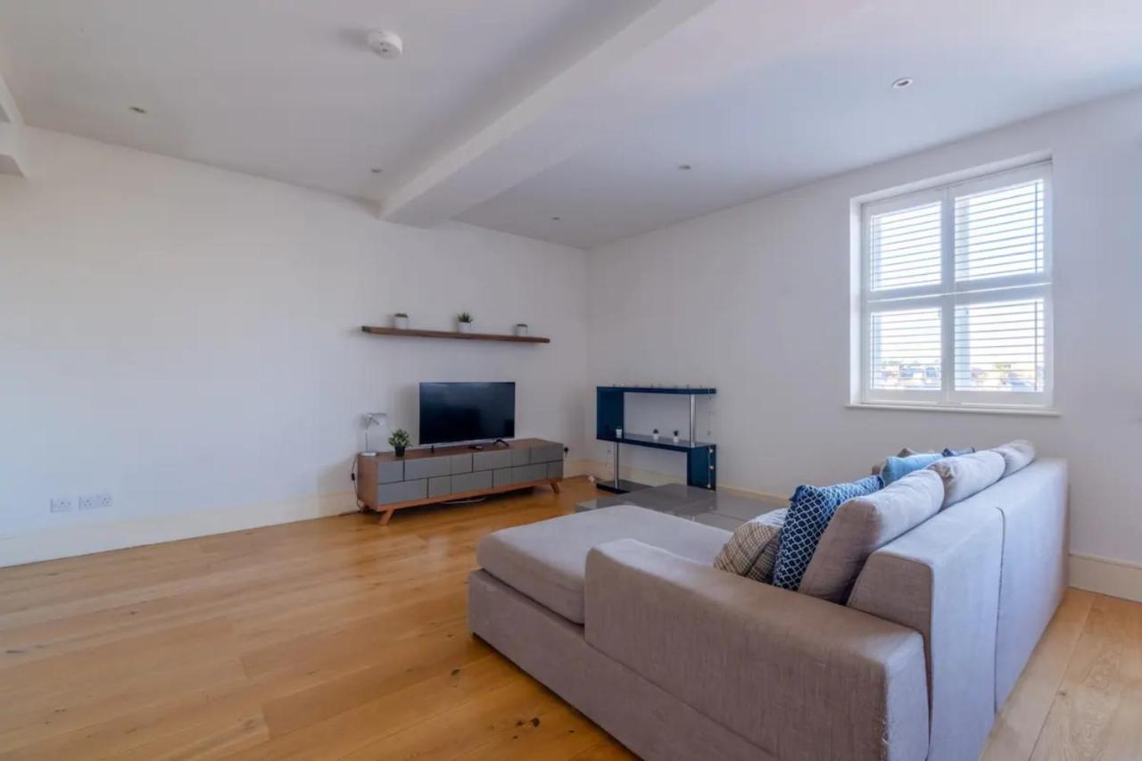 Appartement Stylish 1 Bedroom In Affluent Fulham Londres