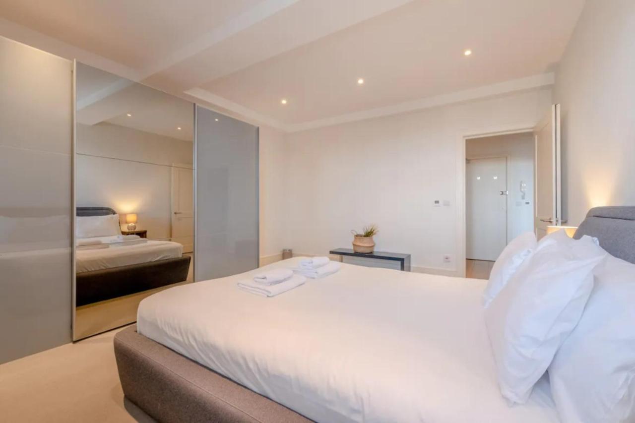 Stylish 1 Bedroom In Affluent Fulham Appartement Londres