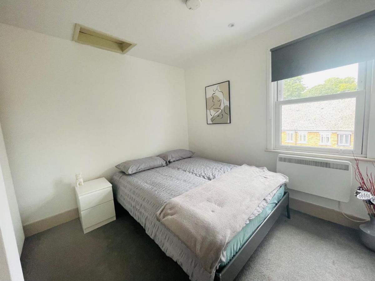 Lovely 1 Bedroom In Londres