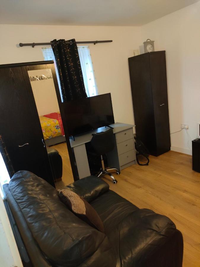 Hospedagem domiciliar Comfy Space Southwark *