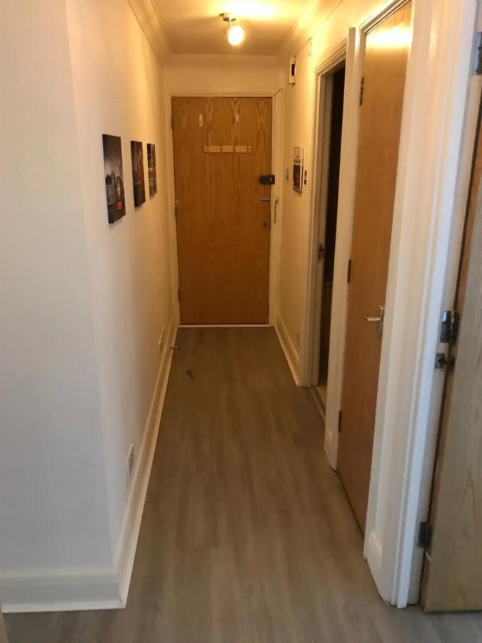Appartement Spacious 1 Bedroom Flat Near Charterhouse Square *