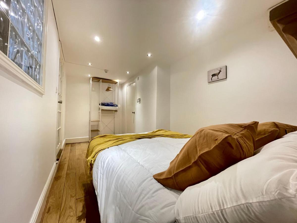 Appartement Cozy 1 Bed In Hackney *