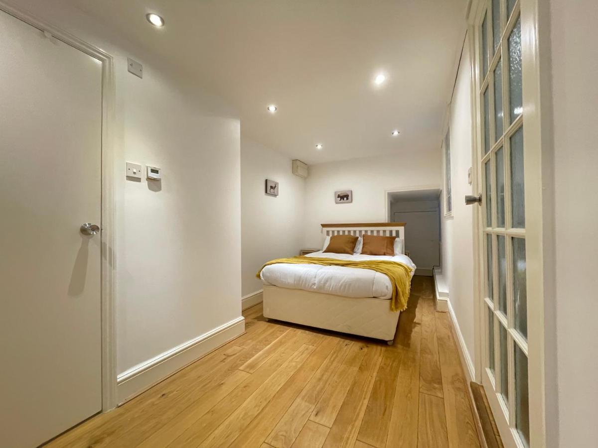 Appartement Cozy 1 Bed In Hackney Londres