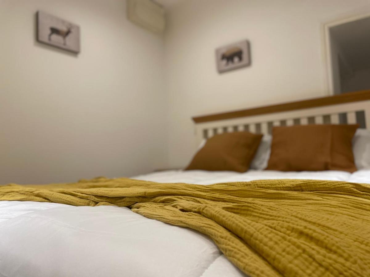 Appartement Cozy 1 Bed In Hackney Londres