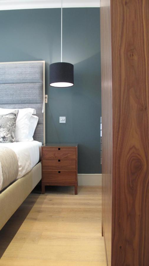 Boutique Barclay House Townhouse - West London, Kensington, Chelsea, Fulham Bed and breakfast *