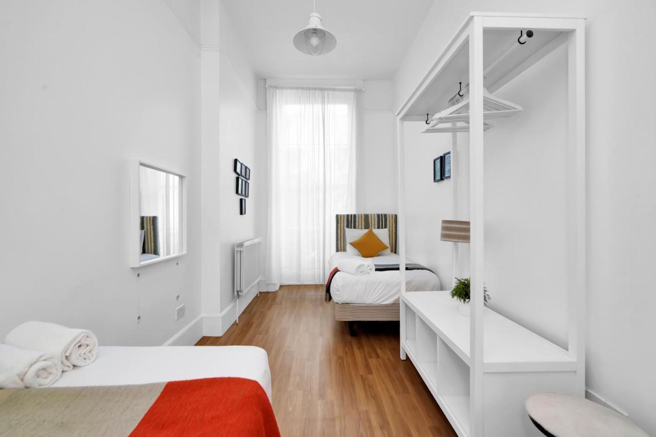 Bedford Place *