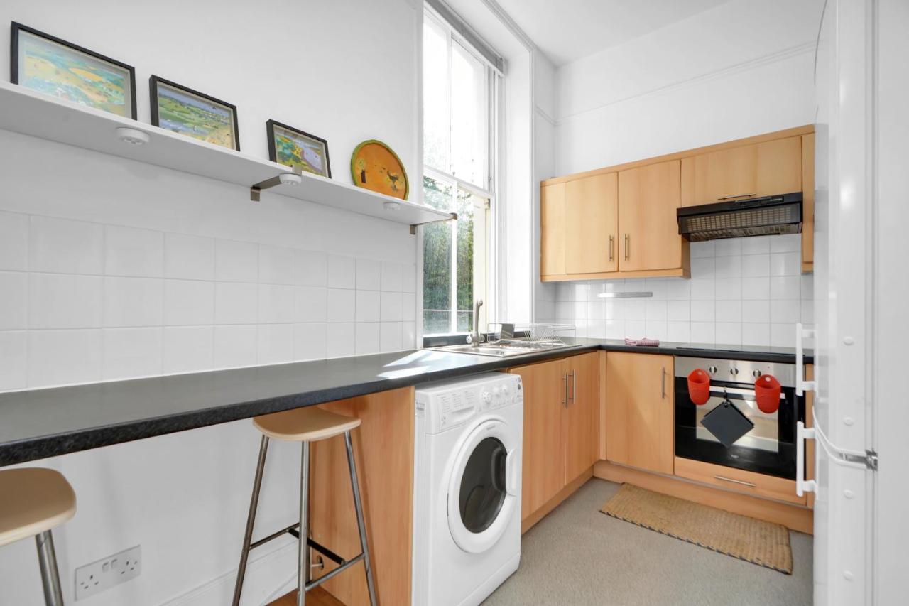 Apartamento Bedford Place *
