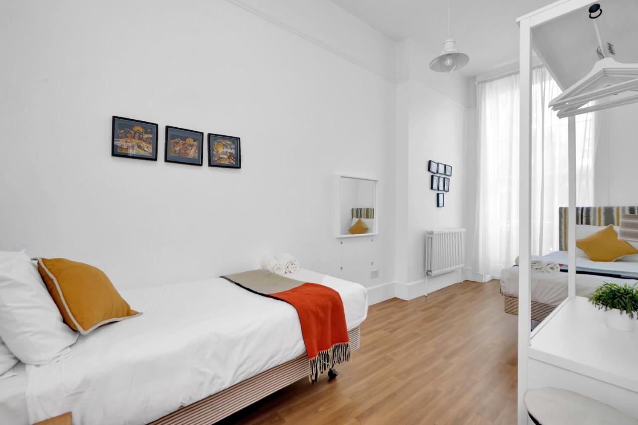 Apartamento Bedford Place Londres