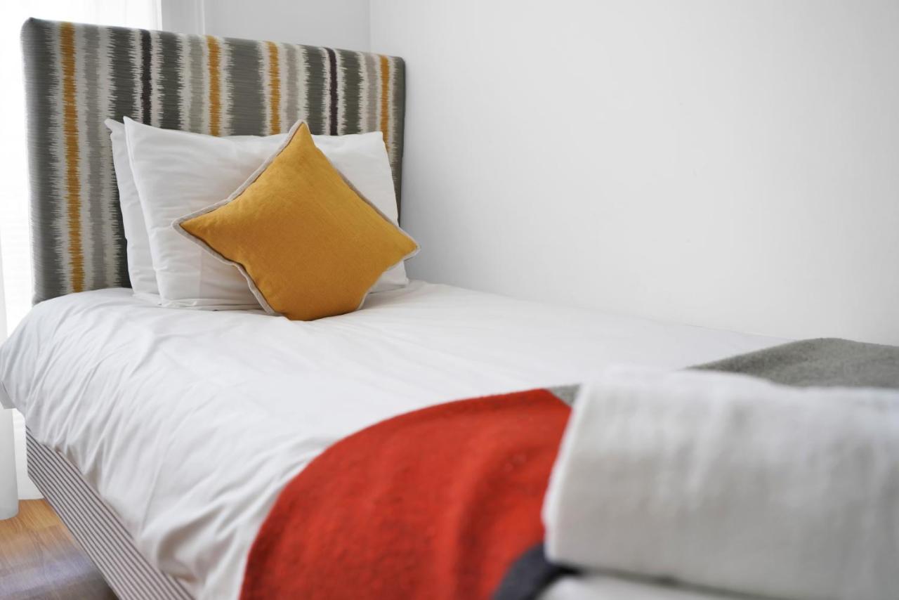 Apartamento Bedford Place *