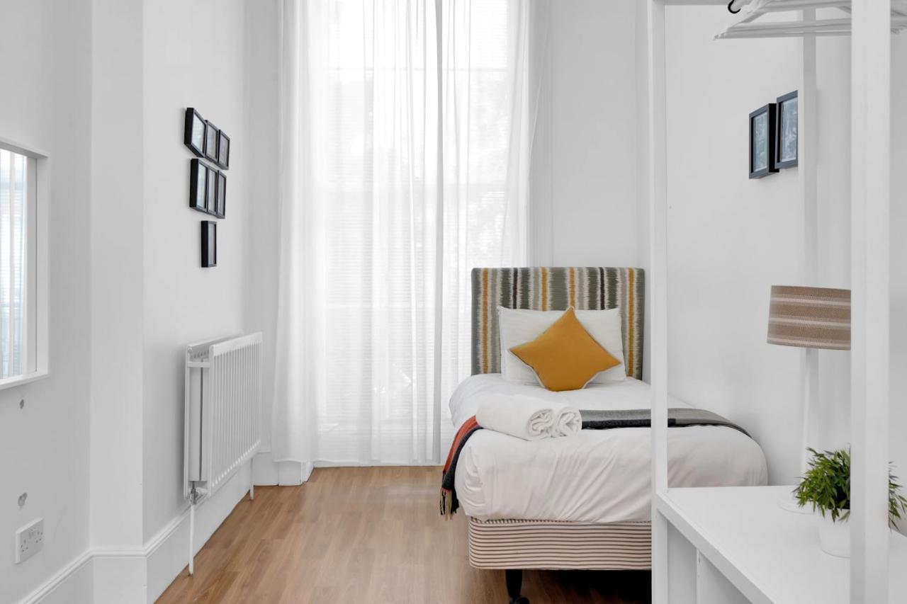 Bedford Place Apartamento *