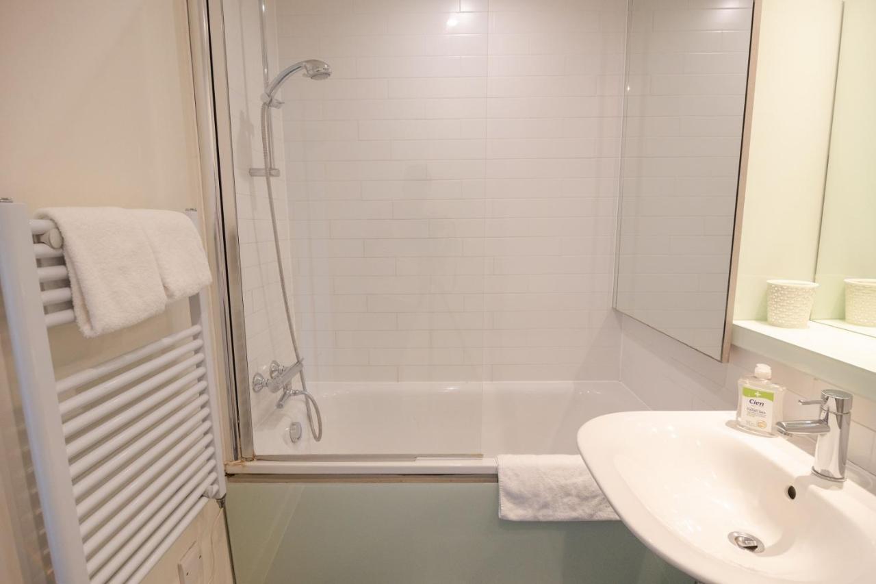 The Islington Nest - Bewitching 1bdr Flat With Balcony Londres