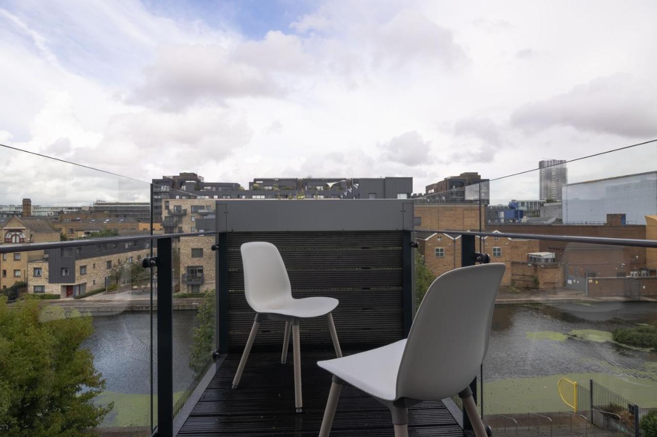 Apartamento The Islington Nest - Bewitching 1bdr Flat With Balcony *