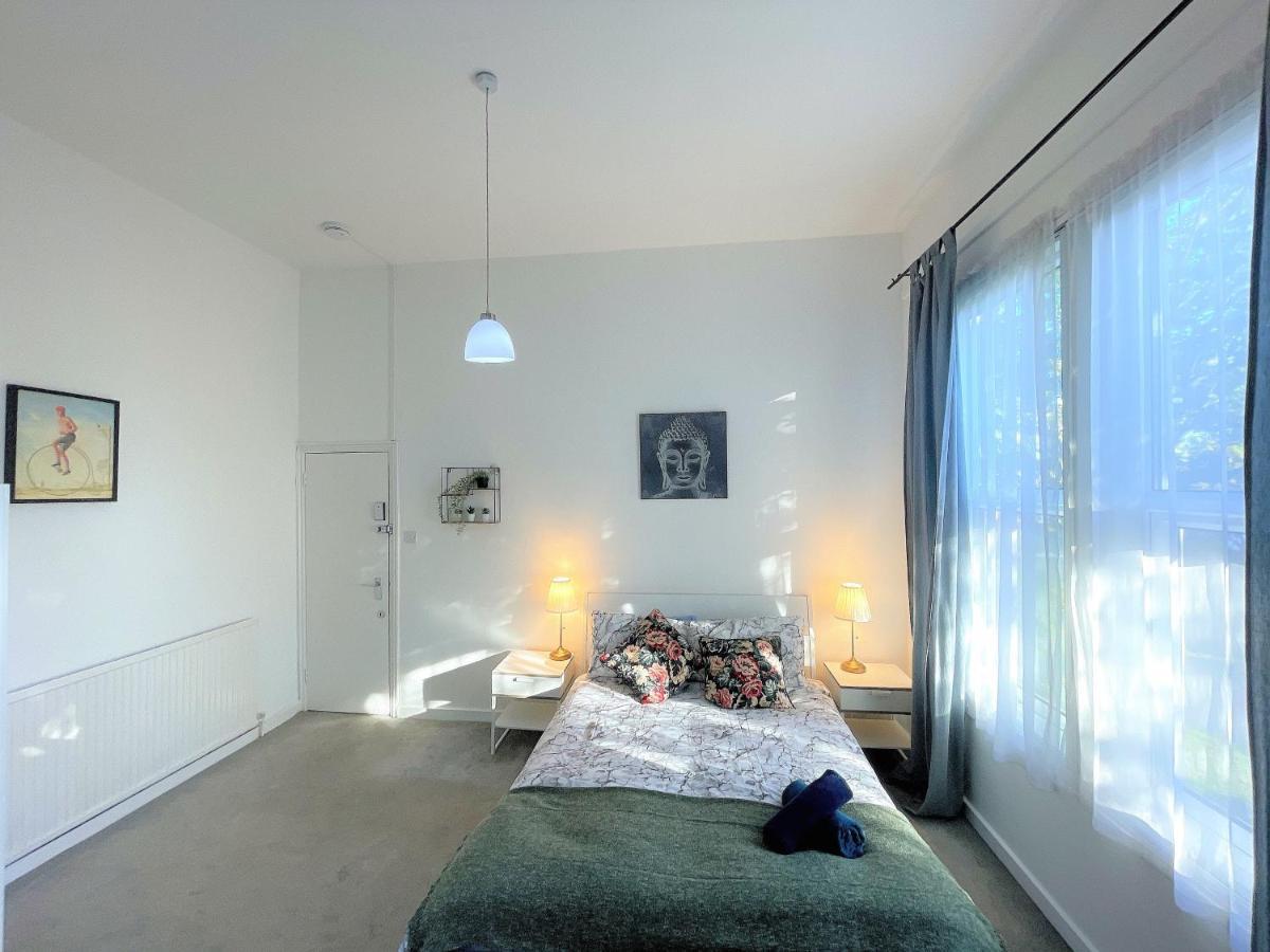 Maison d'hôtes Verv Finchley