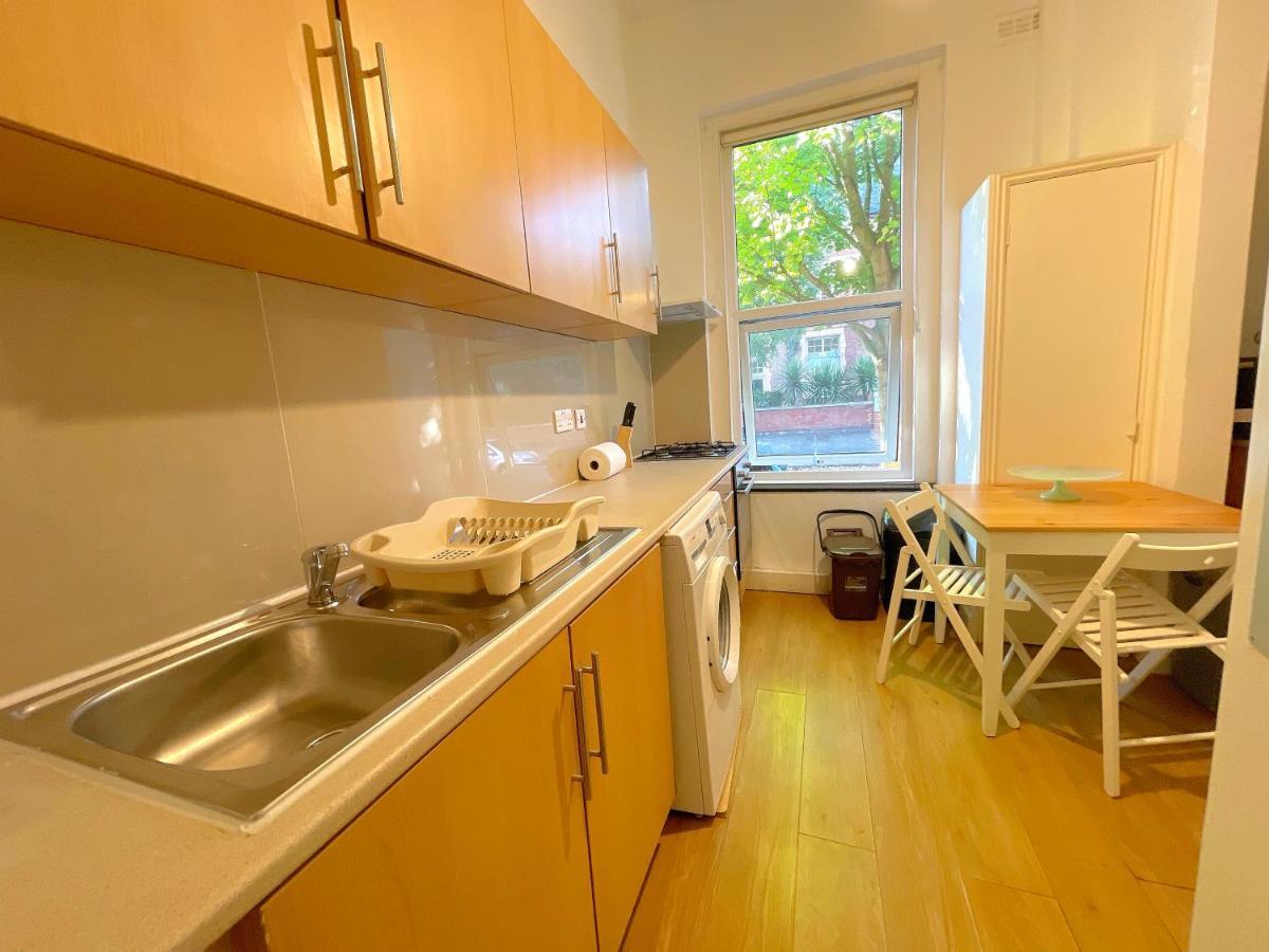 Verv Finchley Maison d'hôtes