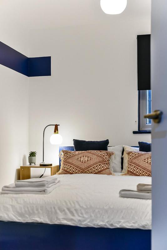 Apartamento Spacious Cosy 2 Bed Flat, *