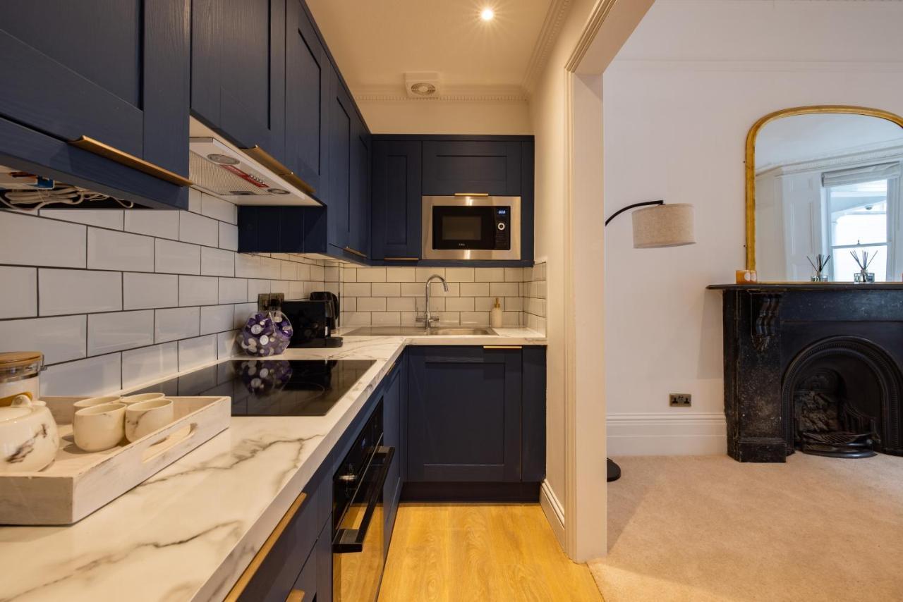 Apartment Luxury Flat Next To Harrods London