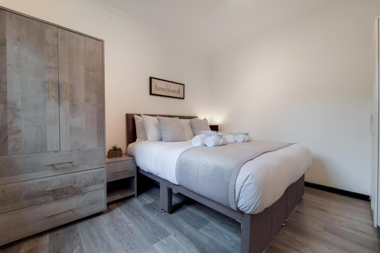 Appartement Langdon Brooks *
