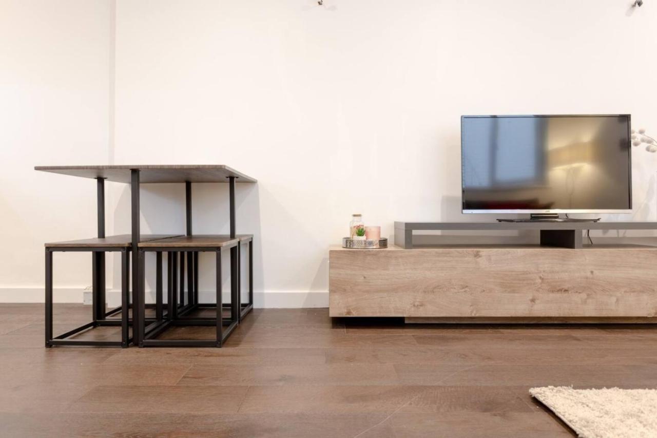 Apartamento Modern Flat In The Heart Of West
