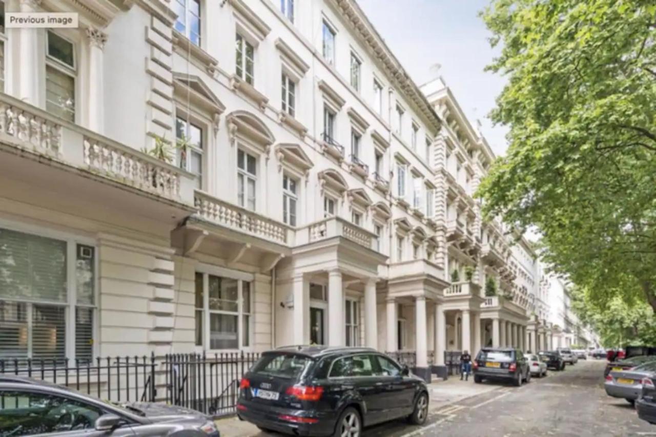 Apartamento Modern Flat In The Heart Of West Londres