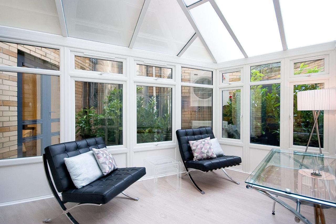 Stunning 2-bedroom-hosted By Sweetstay Apartment *