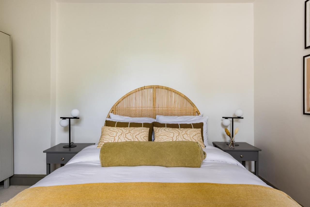 Apartamento The Kensington And Chelsea Classic - Glamorous 2bdr Flat *