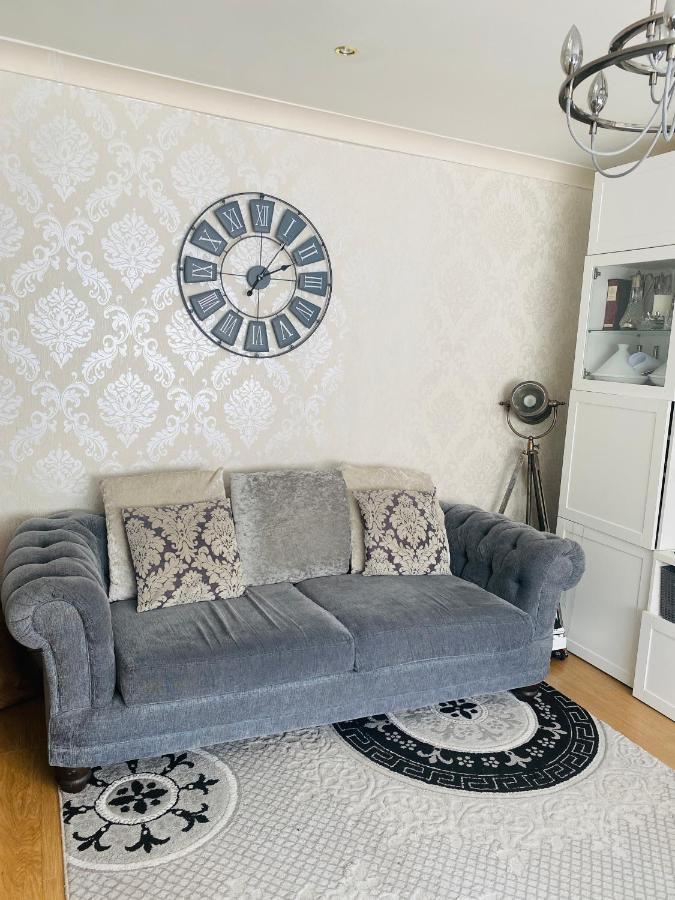 Сasa de vacaciones Hameway House- Stunning 4 Bedroom House With A Spacious Kitchen