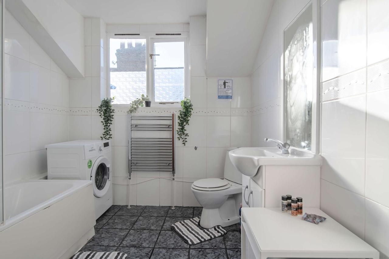 Appartement Two Bedroom In Tooting *