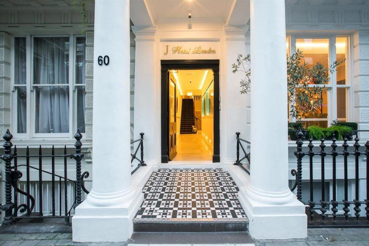 Park Avenue J Hyde Park 4* Londres