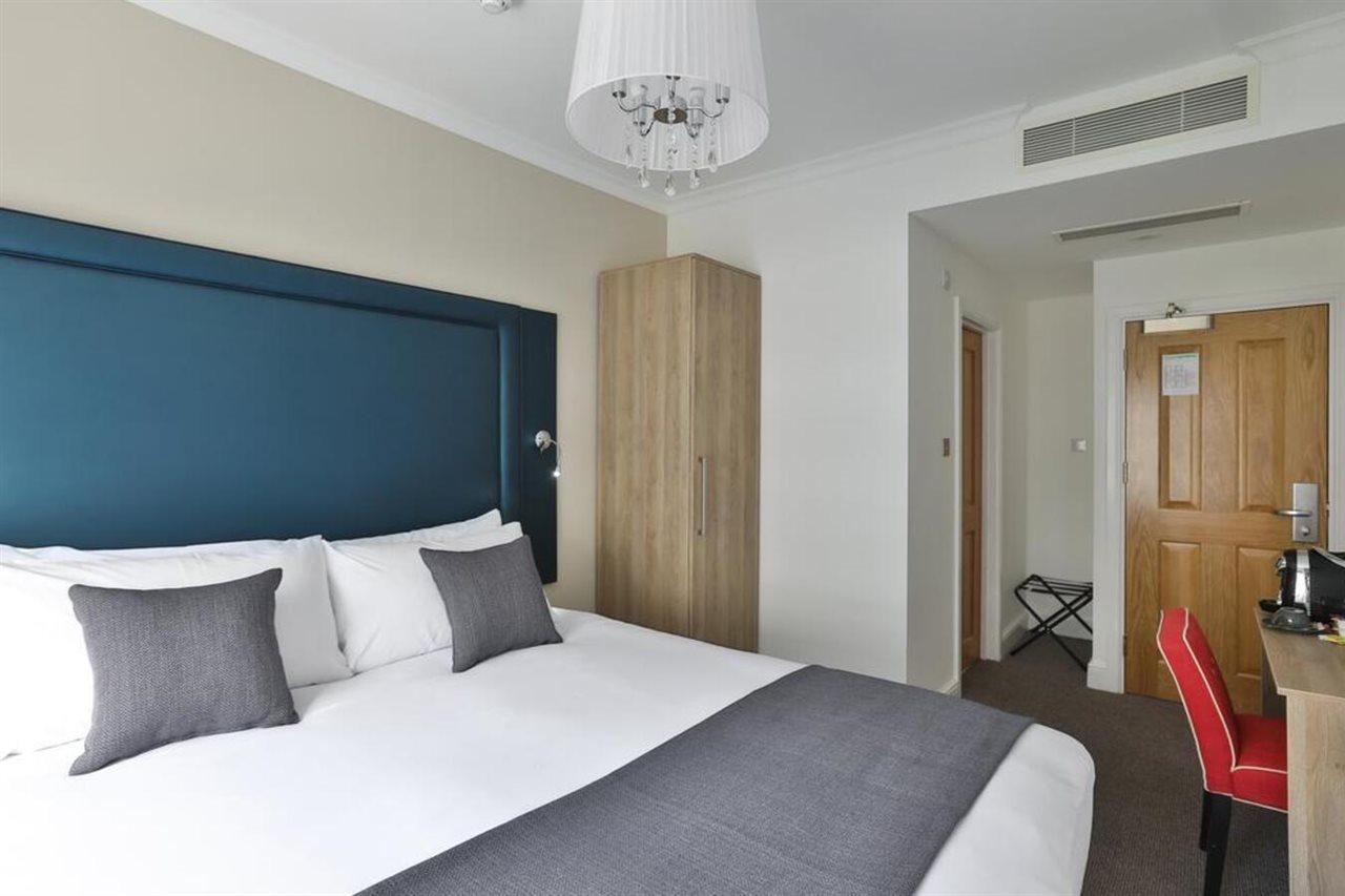Hotel Park Avenue J Hyde Park Londres