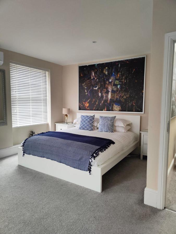 Hotel St Johns Boutique Londres